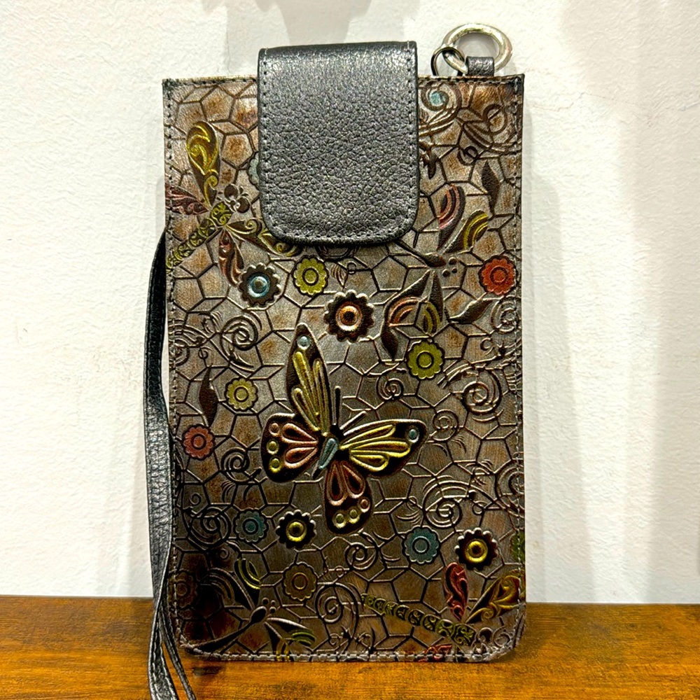 cellphone bag
